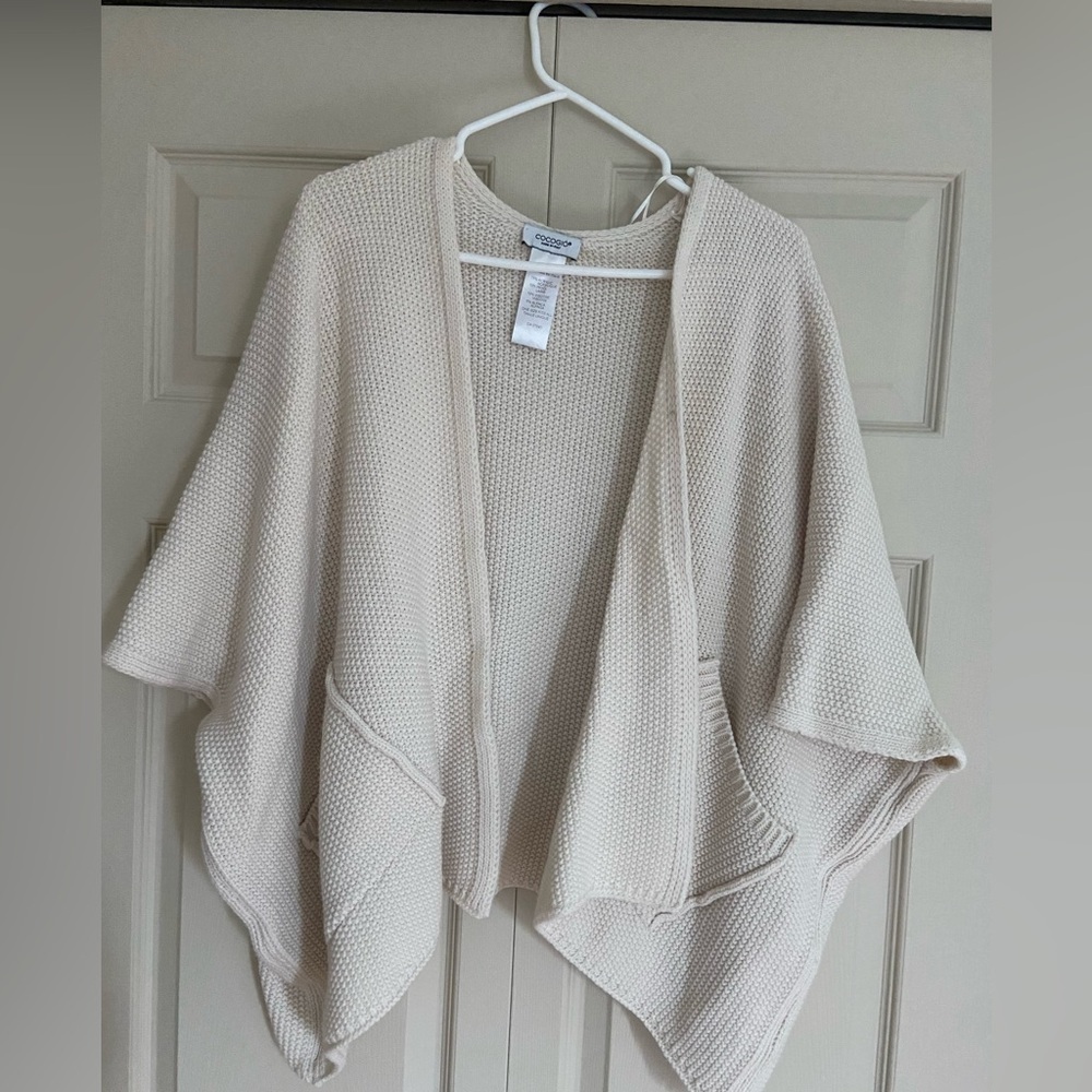 SWEATER COCOGIO - Picture 1 of 3